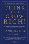 Think and Grow Rich! cover