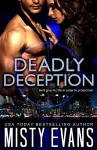 Deadly Deception cover