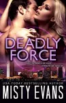 Deadly Force cover