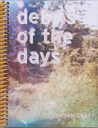 Debris of the Days cover