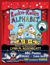 Rockin'-Rollin' Alphabet cover