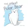 The Littlest Polar Bear cover