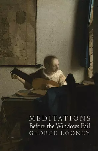 Meditations Before the Windows Fail cover