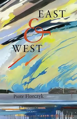 East & West cover