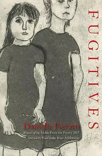 Fugitives cover