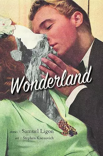 Wonderland cover