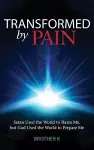 Transformed by Pain cover