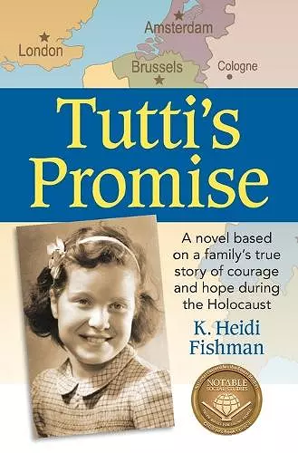 Tutti's Promise cover