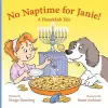 No Naptime for Janie! cover