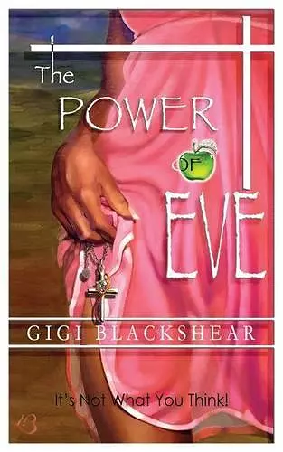 The Power of Eve cover