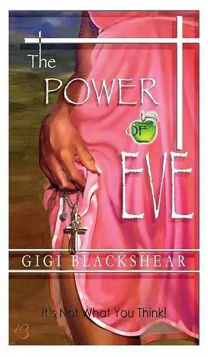 The Power of Eve cover