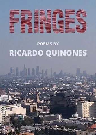 Fringes cover