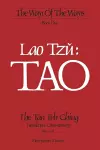 Lao Tzu cover