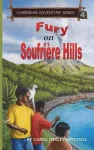 Fury on Soufriere Hills cover