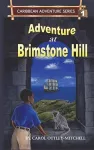 Adventure at Brimstone Hill cover