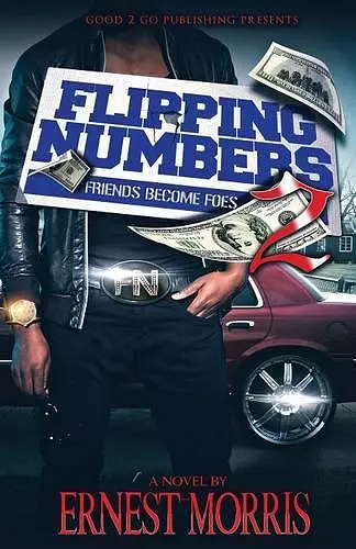 Flipping Numbers 2 cover