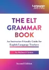 The ELT Grammar Book cover