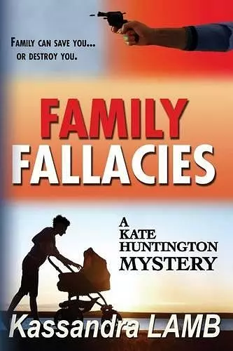 Family Fallacies cover