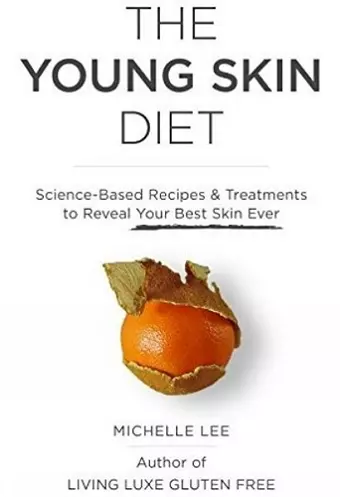 Young Skin Diet cover