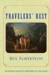 Travelers' Rest cover