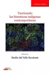 Teorizando las Literaturas Indígenas Contemporáneas cover