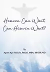 Heaven Can Wait, Heaven Can Wait? cover