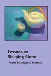 Lessons on Sleeping Alone cover