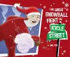 The Great Snowball Fight on Icicle Street cover