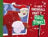 The Great Snowball Fight on Icicle Street cover