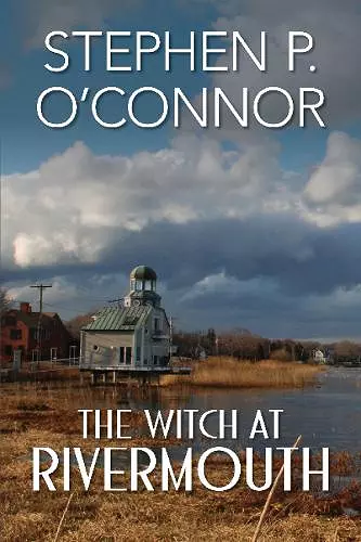 The Witch at Rivermouth cover