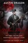 Hollow Blood (Sleepy Hollow Horrors, Book 1) cover