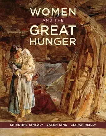 Women and the Great Hunger cover