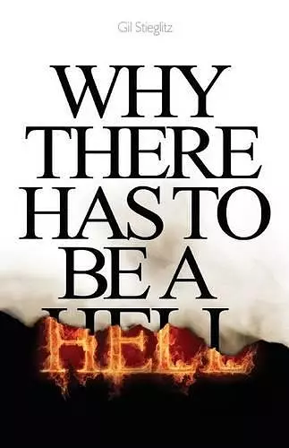 Why There Has to Be a Hell cover