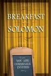 Breakfast with Solomon Volume 3 cover