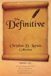 Christian D. Larson - The Definitive Collection - Volume 1 of 6 cover