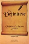 Christian D. Larson - The Definitive Collection - Volume 2 of 6 cover