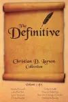 Christian D. Larson - The Definitive Collection - Volume 5 of 6 cover