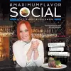 #MaximumFlavorSocial cover