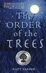 The Order of the Trees cover
