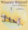 Where's Wilson? cover