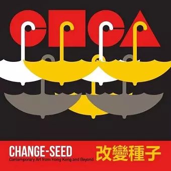 Change-Seed cover