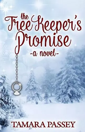 The Tree Keeper's Promise cover