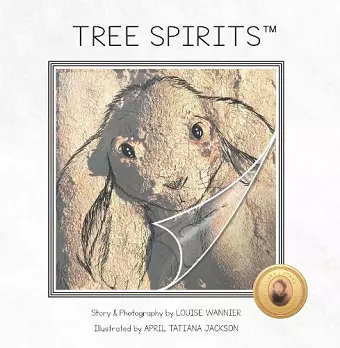 Tree Spirits cover