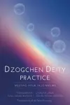 Dzogchen Deity Practice cover