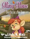 Mimsy Mouse Searches for a New Home cover