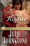 What A Rogue Wants cover