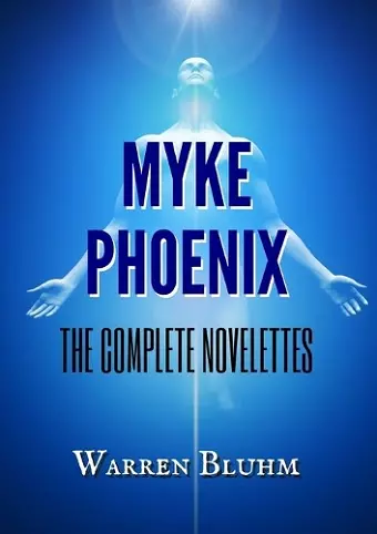 Myke Phoenix cover