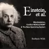 Einstein, et. al Manifestation, Conflict REVOLUTION & The New Operating System cover