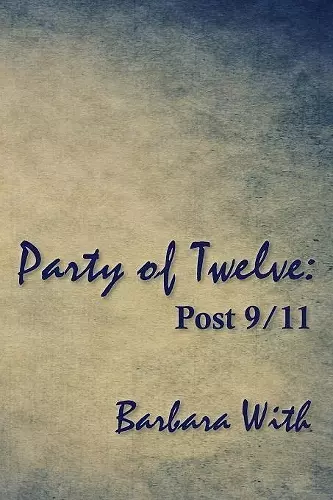 Party of Twelve cover