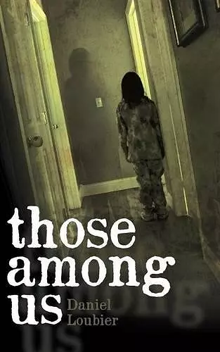 Those Among Us cover